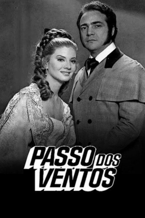 Passo dos Ventos — постер