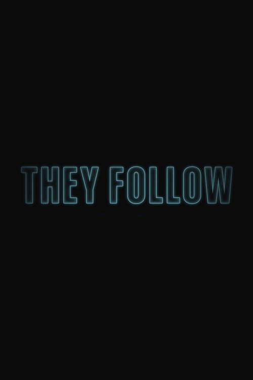 They Follow — постер