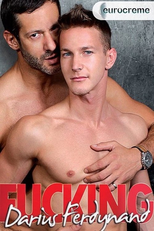 Fucking Darius Ferdynand — постер