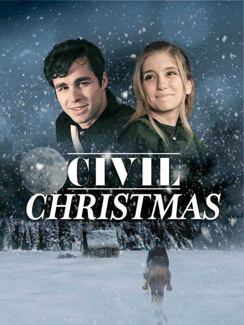 Civil Christmas — постер