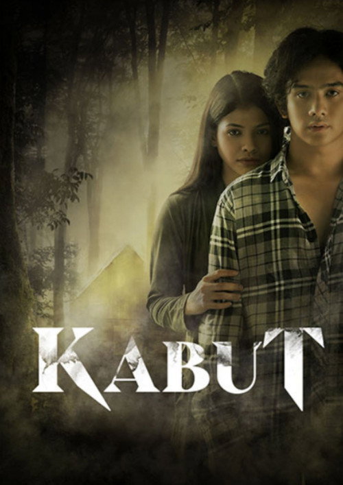 Kabut — постер