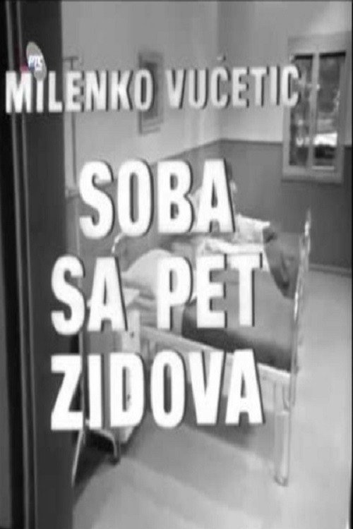 Soba sa pet zidova — постер