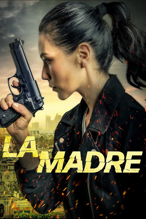 La Madre — постер