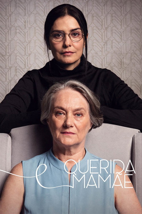 Querida Mamãe — постер