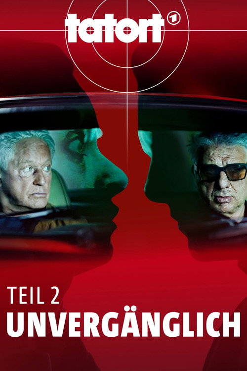 Unvergänglich – Teil 1 — постер