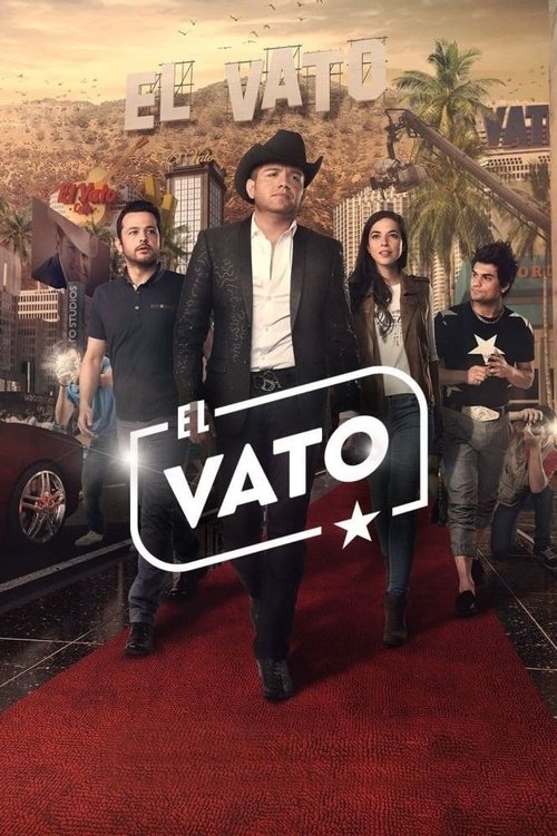 El Vato — постер
