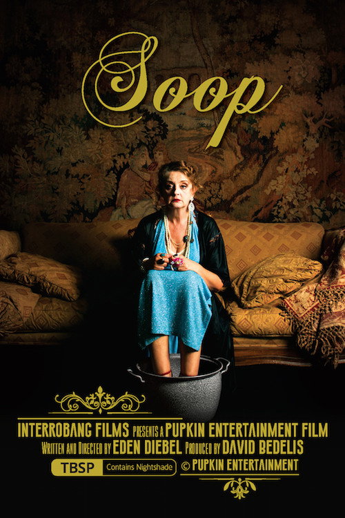 Soop — постер