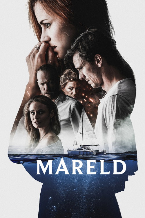 Mareld — постер
