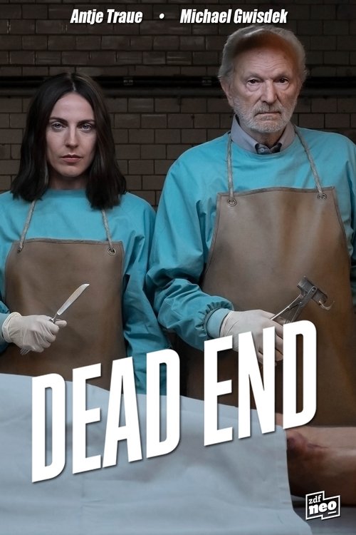 Dead End — постер