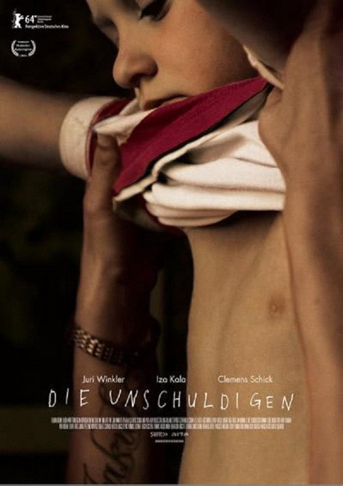 Die Unschuldigen — постер
