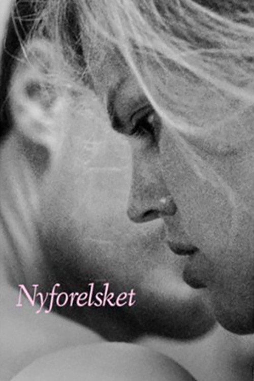 Nyforelsket — постер