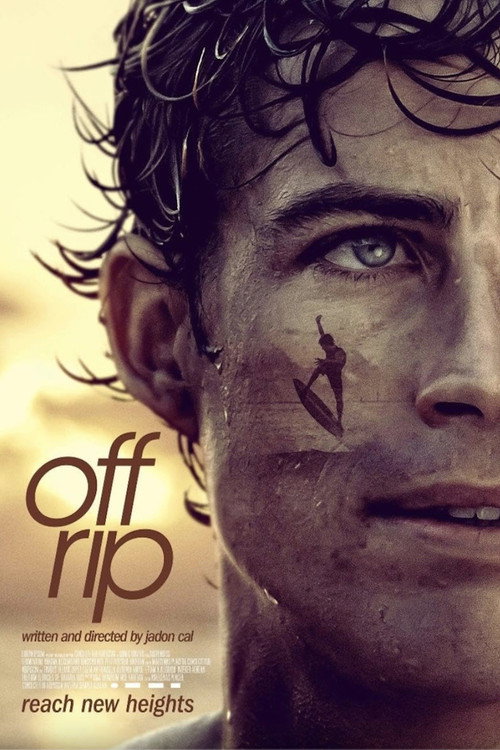 Off Rip — постер