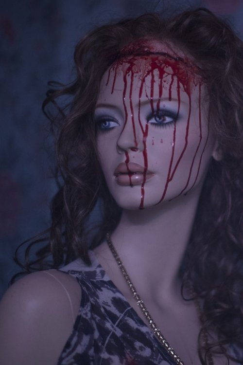 Maniac: The Making of Documentary — постер