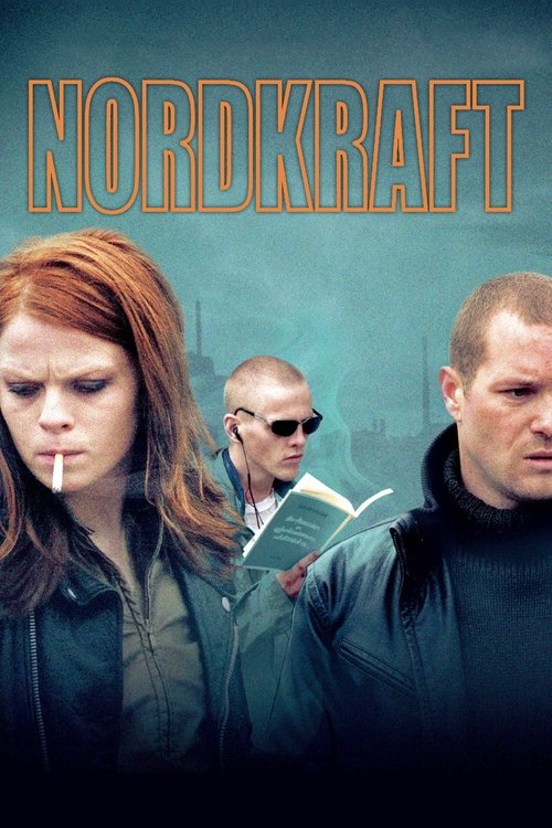 Nordkraft — постер