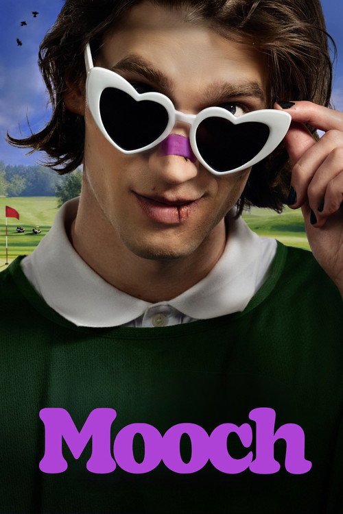 Mooch — постер