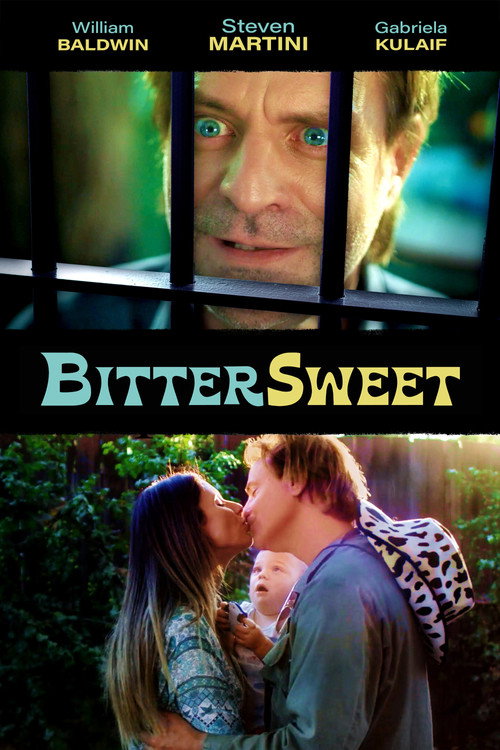 BitterSweet — постер