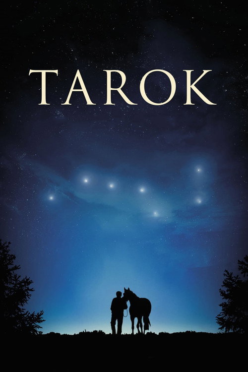 Tarok — постер