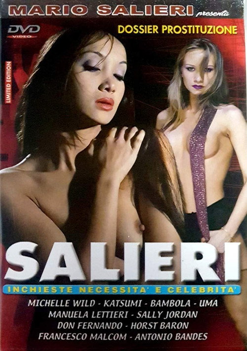 Dossier prostituzione — постер