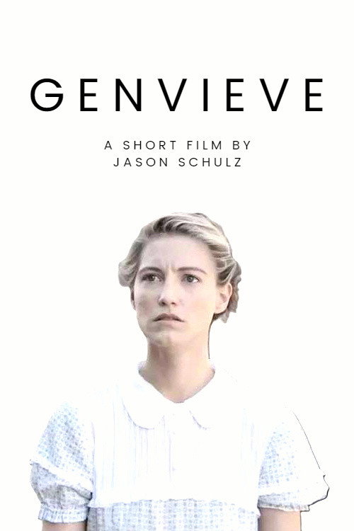 Genvieve — постер