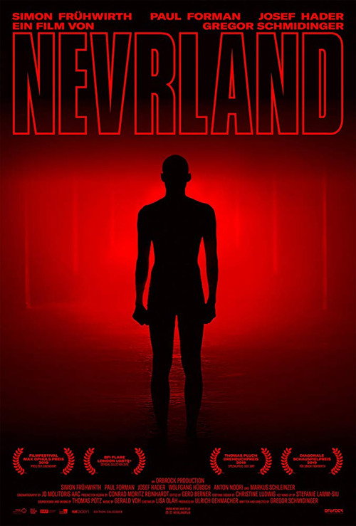Nevrland — постер