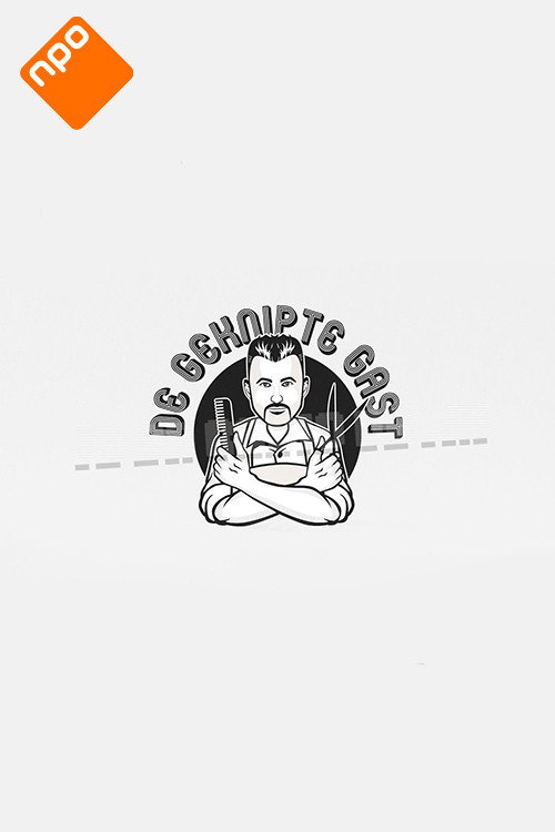 De Geknipte Gast — постер