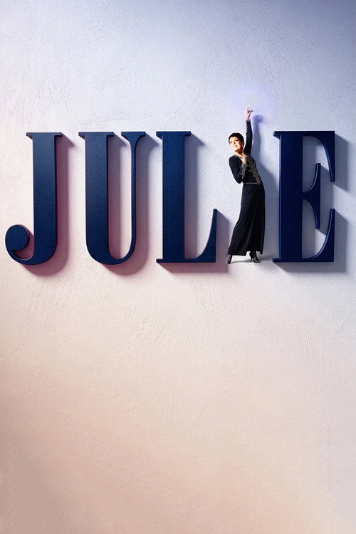 Julie — постер