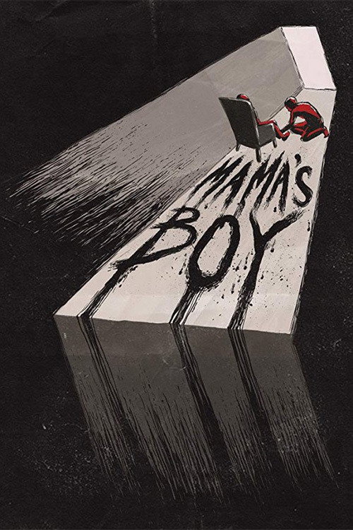 Mama's Boy — постер
