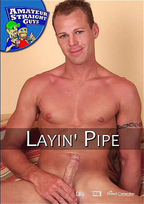 Layin' Pipe — постер