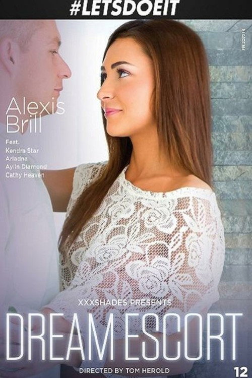Dream Escort 12 — постер