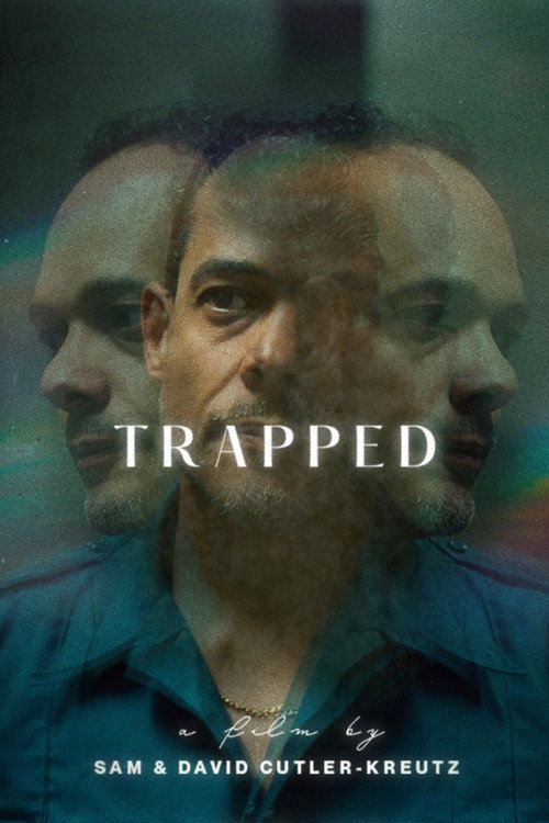 Trapped — постер