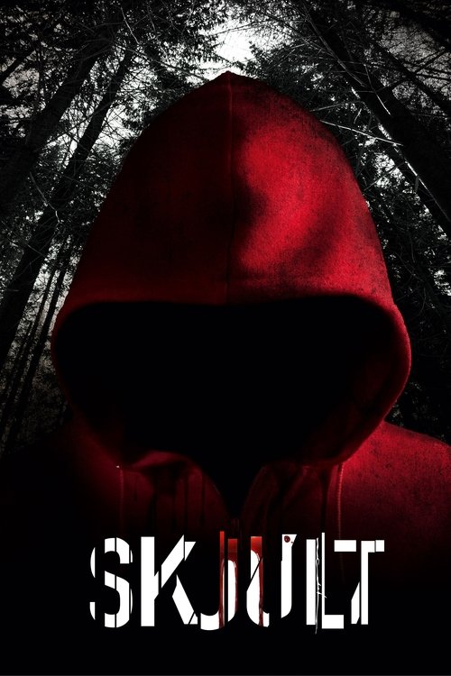 Скрытые — постер