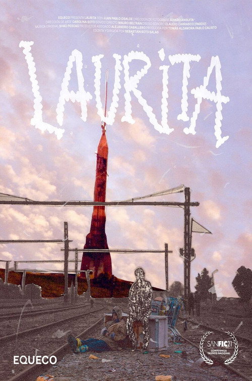 Laurita — постер
