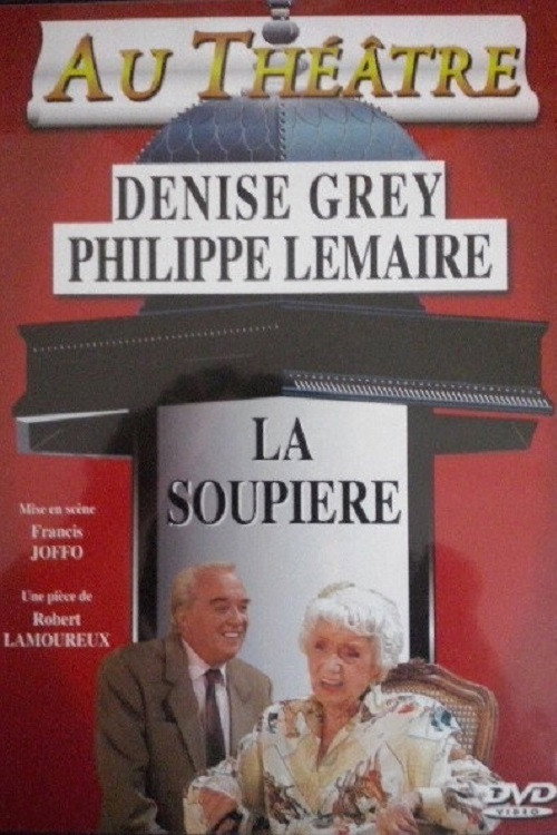 La soupière — постер