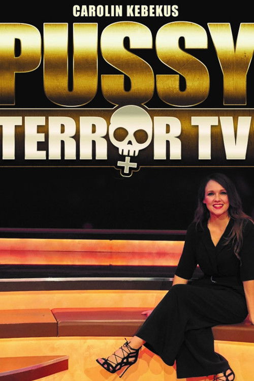 PussyTerror TV — постер