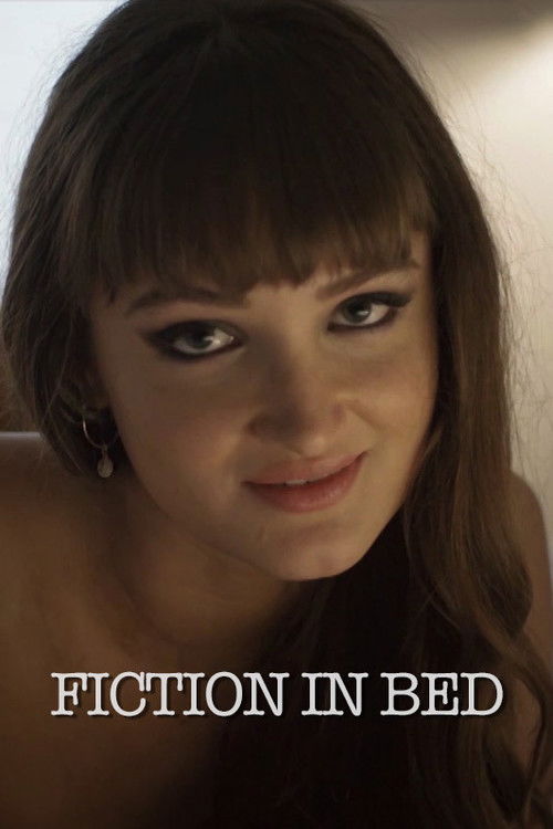 Fiction in Bed — постер