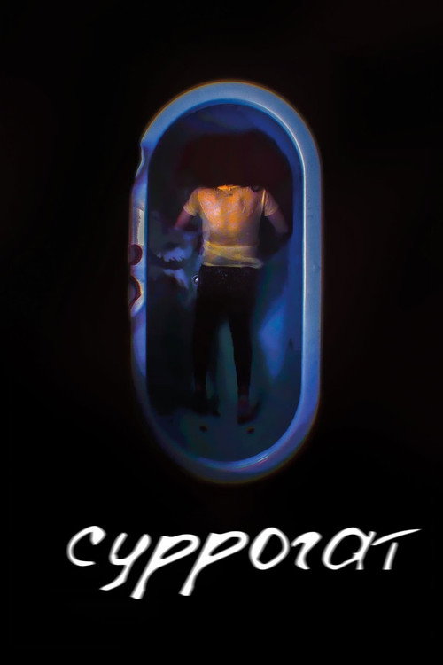 Суррогат — постер