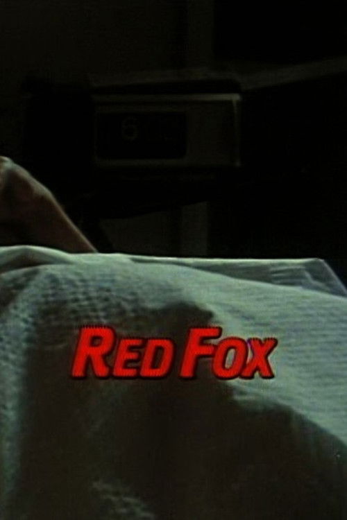 Red Fox — постер