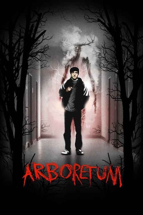 Arboretum — постер