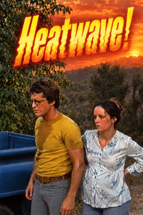 Heatwave! — постер