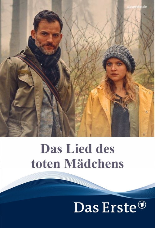 Das Lied des toten Mädchens — постер