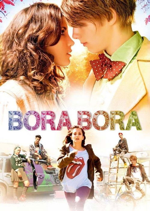 Bora Bora — постер