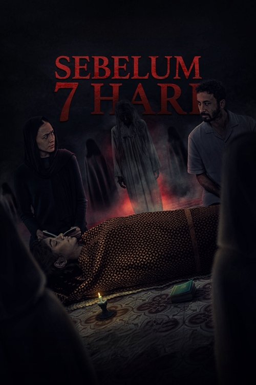 Sebelum 7 Hari — постер