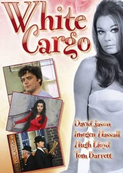 White Cargo — постер