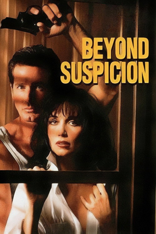 Beyond Suspicion — постер