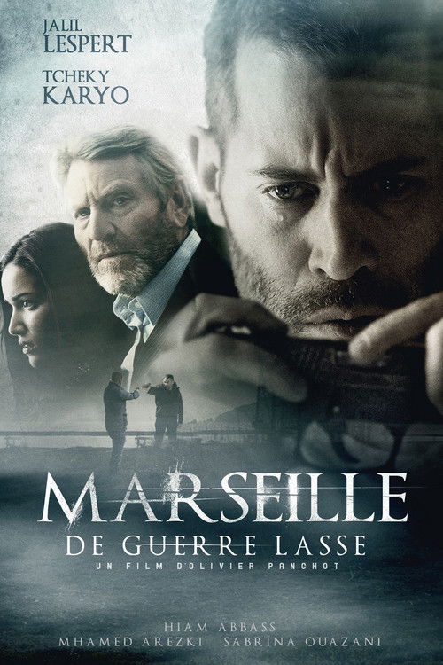 De guerre lasse — постер