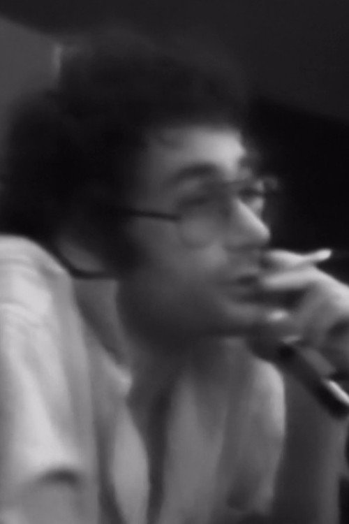 Fuori campo di Anna – Presentazione a Venezia, settembre 1975 — постер