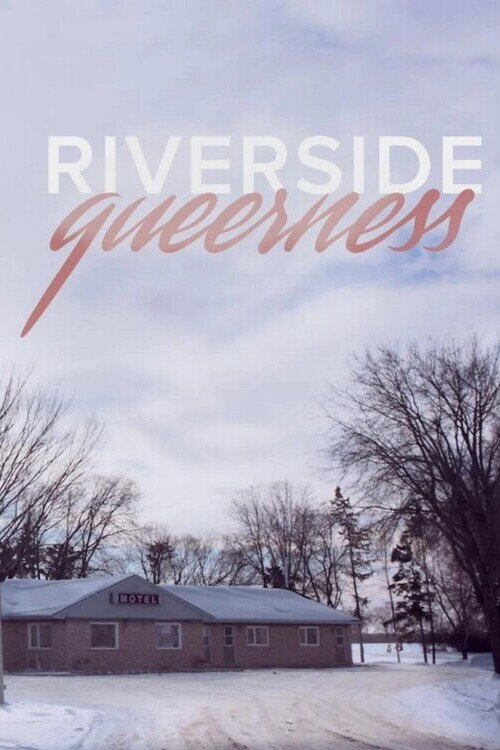 Riverside Queerness — постер