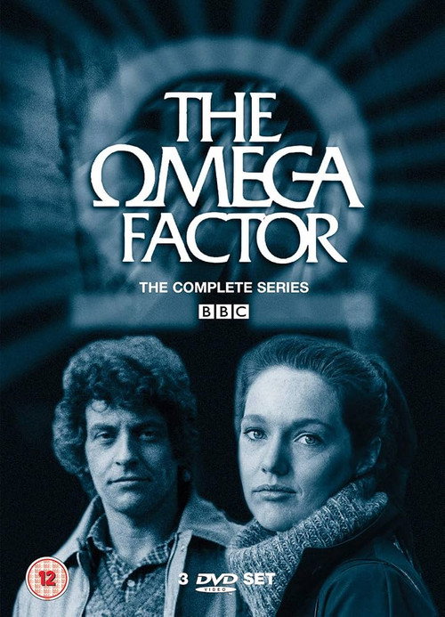 The Omega Factor — постер