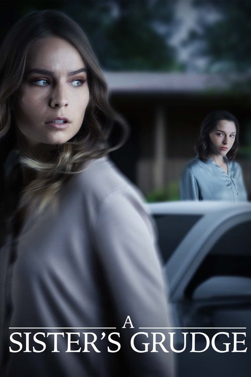 A Sister's Grudge — постер