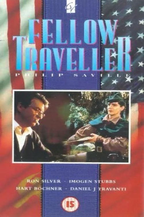 Fellow Traveller — постер